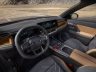 Jeep Compass 4xe plancia abitacolo