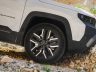 Jeep Compass 4xe cerchi da 19"