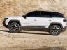 Jeep Compass 4xe in azione in off road