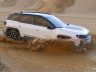 Jeep Compass 4xe in azione in off road