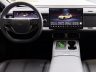 Leapmotor B05 display, plancia abitacolo