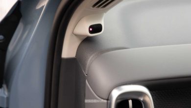 ADAS obbligatori UE telecamera monitoraggio del conducente