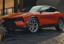 Lotus Eletre X