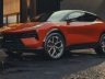 Lotus Eletre X