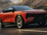 Lotus Eletre X su strada