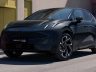 Lynk & Co 02 anteriore 3/4