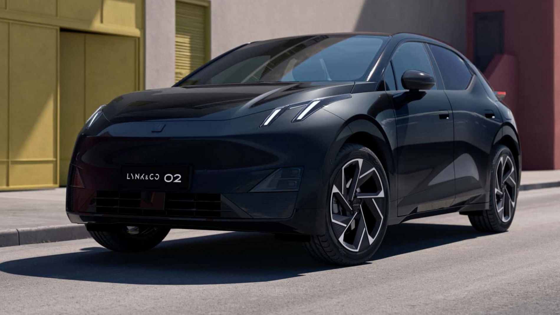Lynk & Co 02 MY27: restyling, autonomia, prezzo e caratteristiche