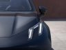 Lynk & Co 02 faro anteriore