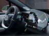 Lynk & Co 02 display infotainment