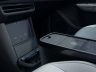 Lynk & Co 02 console centrale