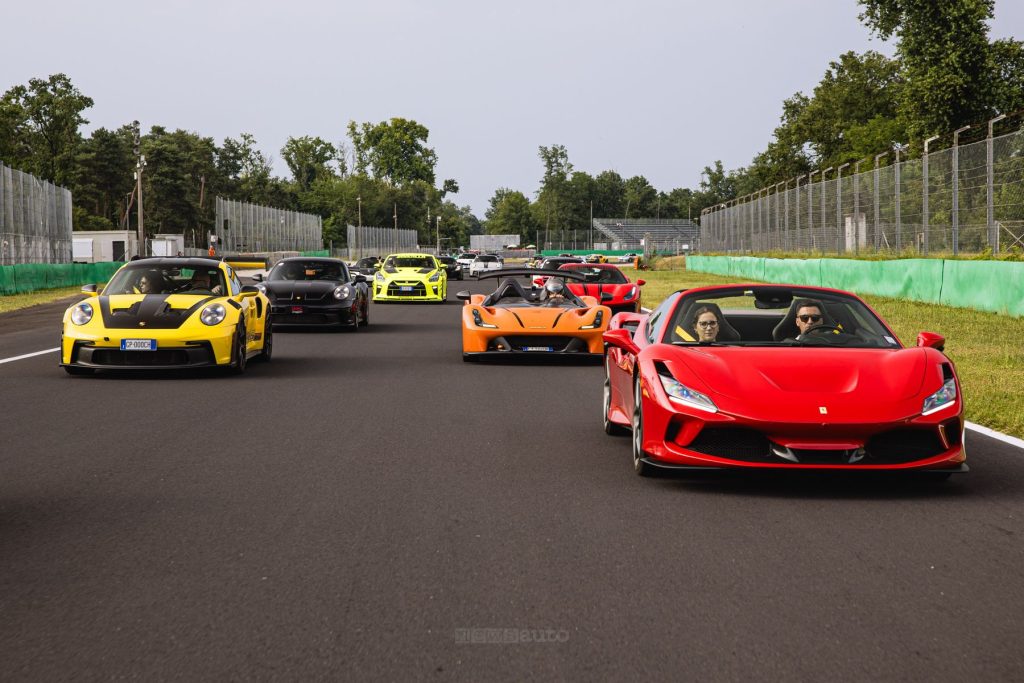 MIMO Milano Monza Motor Show 2026