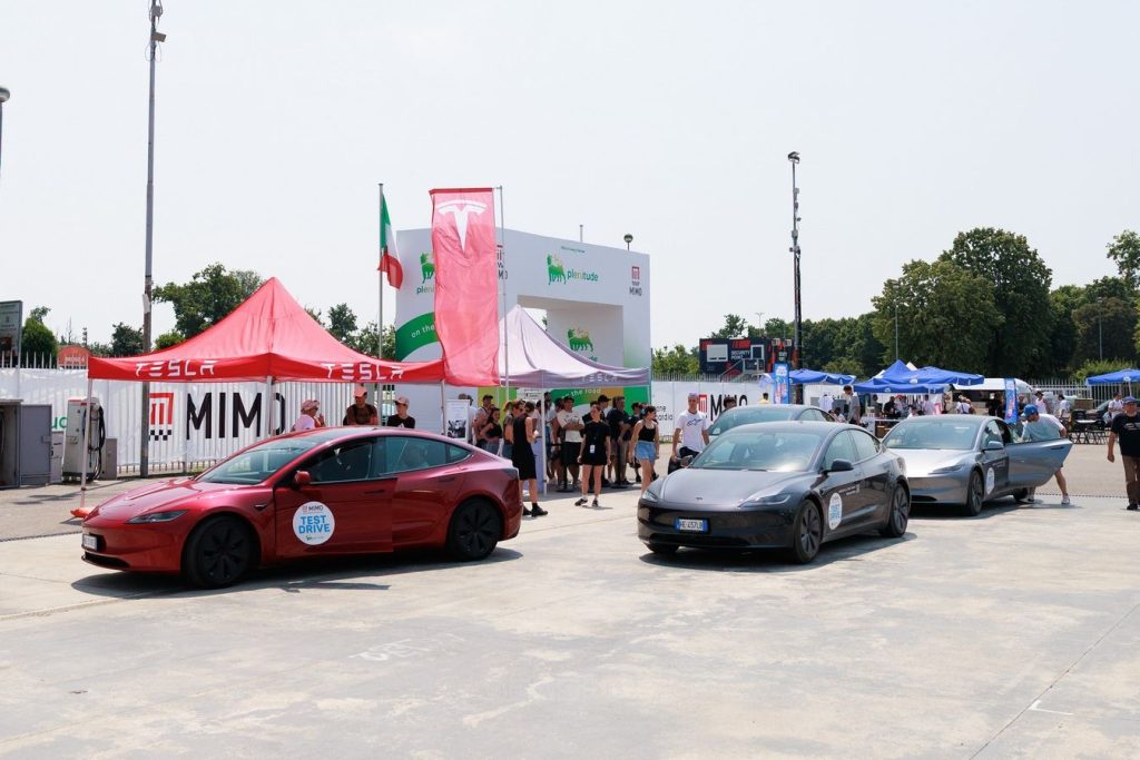 MIMO Milano Monza Motor Show 2026