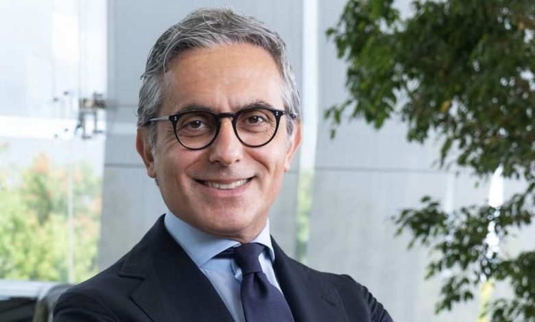 Ferrari, Massimiliano Di Silvestre nuovo responsabile marketing