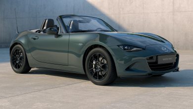 Mazda MX-5 2027