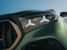 Mercedes-AMG GLE 63 S 4Matic+ Coupé faro anteriore