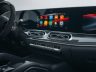 Mercedes-AMG GLE 63 S 4Matic+ Coupé display infotainment