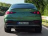 Mercedes-AMG GLE 63 S 4Matic+ Coupé posteriore