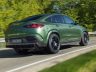 Mercedes-AMG GLE 63 S 4Matic+ Coupé su strada