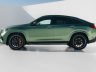 Mercedes-AMG GLE 63 S 4Matic+ Coupé laterale