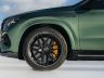 Mercedes-AMG GLE 63 S 4Matic+ Coupé cerchi da 22"