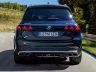 Mercedes-AMG GLS 63 S 4Matic+ posteriore