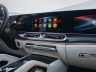 Mercedes-AMG GLS 63 S 4Matic+ plancia display infotainment