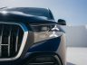 Mercedes-AMG GLS 63 S 4Matic+ faro anteriore
