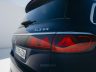 Mercedes-AMG GLS 63 S 4Matic+ faro posteriore