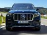 Mercedes-AMG GLS 63 S 4Matic+ frontale