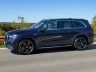 Mercedes-AMG GLS 63 S 4Matic+ su strada