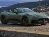 Nuova Maserati GranCabrio Trofeo
