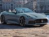 Nuova Maserati GranCabrio Folgore