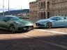 Nuova Maserati Granturismo Trofeo e Folgore