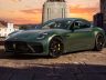 Nuova Maserati Granturismo Trofeo