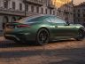 Nuova Maserati Granturismo Trofeo posteriore 3/4