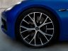 Nuova Maserati Granturismo Trofeo cerchi da 20"