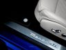 Nuova Maserati Granturismo Trofeo soglia battitacco