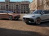 Nuova Maserati Grecale