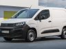 Opel Combo Start Smart Compact Van