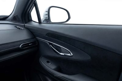 Osca MT6 rivestimento portiera passeggero