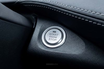 Osca MT6 testo accessione motore
