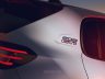 Peugeot 208 GTi logo montante posteriore