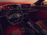 Peugeot 208 GTi plancia abitacolo