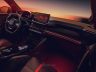 Peugeot 208 GTi plancia abitacolo