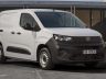 Peugeot Partner Active Smart Compact Van