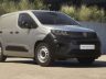 Peugeot e-Partner Active anteriore 3/4