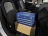 Peugeot e-Partner Active spazio di carico sotto il sedile Flexiseat