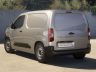 Peugeot e-Partner Active posteriore 3/4
