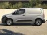 Peugeot e-Partner Active laterale