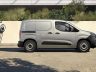 Peugeot e-Partner Active in ricarica